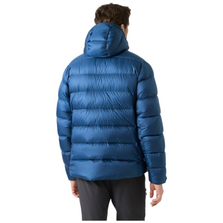 Męska kurtka puchowa Helly Hansen Glacier Down Jacket