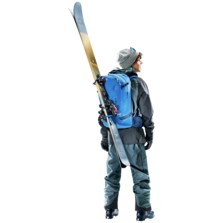 Plecak skiturowy Deuter Freerider 30