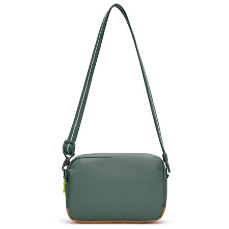 Torba naramienna Pacsafe Go Crossbody