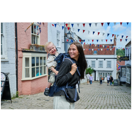 Nosidełko LittleLife Ranger S3 Child Carrier