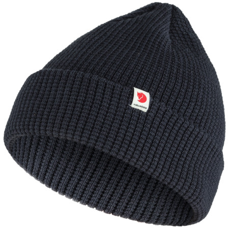 Czapki zimowe Fjällräven Fjällräven Tab Hat ciemnoniebieski Dark Navy