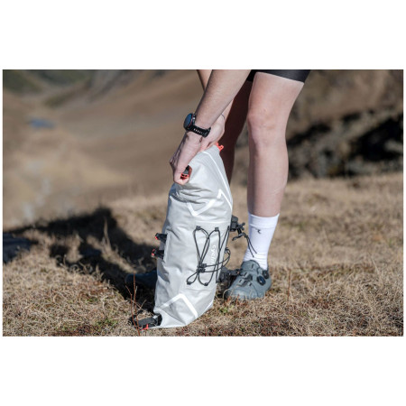 Torba na kierownicę Cyclite Handle Bar Roll Bag / 02