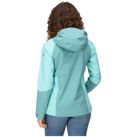 Kurtka damska Regatta Highton Str Jk IV