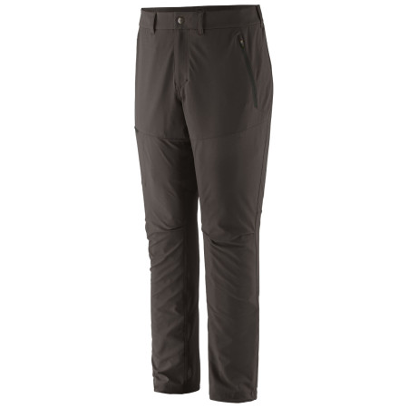 Spodnie męskie Patagonia Men's Terravia Trail Pants - Reg czarny Black