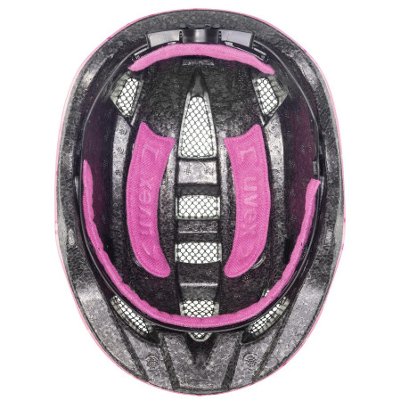 Dziecięcy kask rowerowy Uvex Kid 2