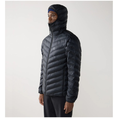 Kurtka męska Haglöfs Särna Mimic II Hood