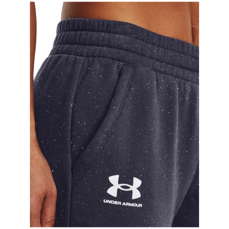 Damskie spodnie dresowe Under Armour Rival Fleece Joggers