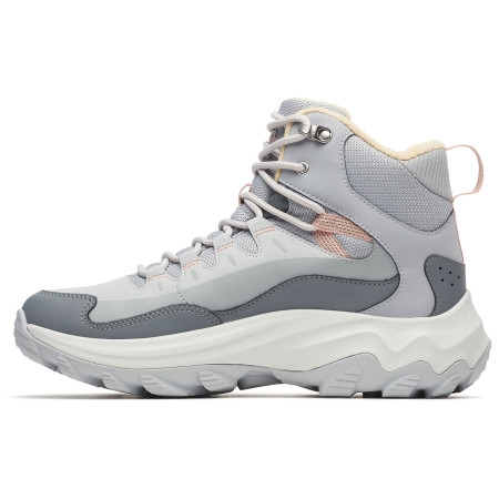 Buty zimowe wysokie damskie Merrell Thermo Chill 2 Mid Wp