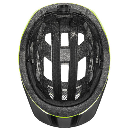 Kask rowerowy Uvex I-Vo 2 Pure