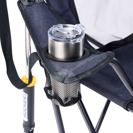 Krzesło GCI Comfort Pro Rocker XL