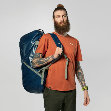 Torba podróżna Salewa Discovery Duffle M