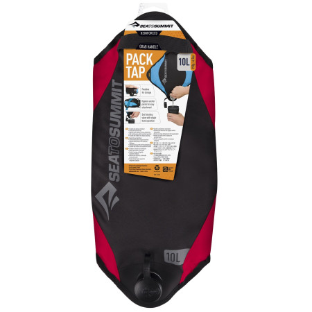 Bukłak Sea to Summit Pack Tap 10L