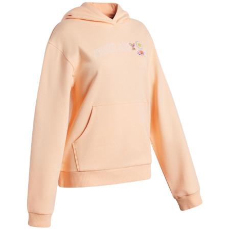 Bluza dziecięca Under Armour G Graphic Hoodie Playful Peach