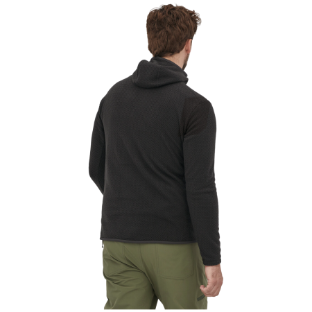 Męska bluza Patagonia M's R1 Air Full-Zip Hoody