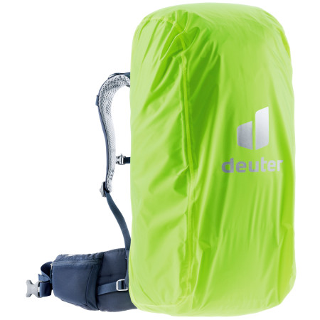 Pokrowiec na plecak Deuter Raincover III żółty neon