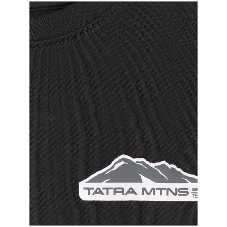 T-shirt dziecięcy 4F Tshirt M2407