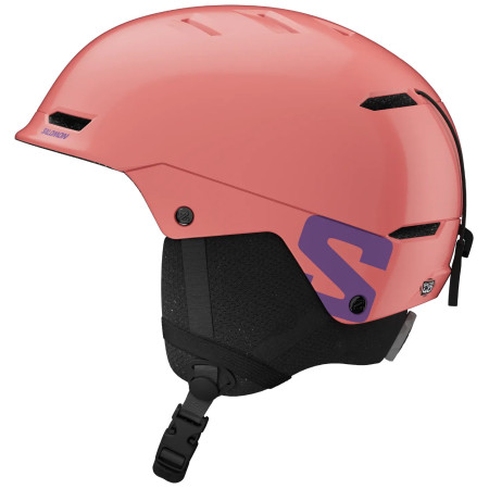 Kask narciarski dla dzieci Salomon Husk Kids