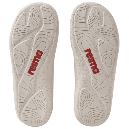 Buty dziecięce Reima Tallustelu Light Beige