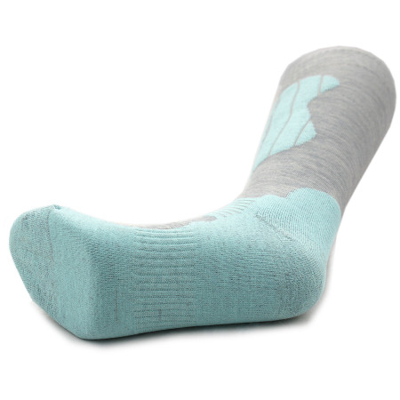 Damskie podkolanówki Zulu Ski Merino Women