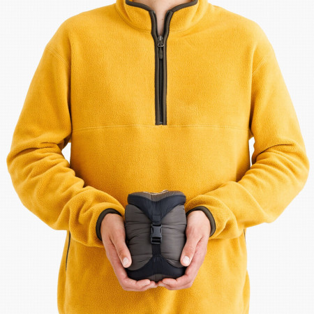 Śpiwór puchowy Sea to Summit Spark 7C Long