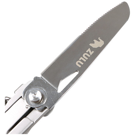 Wielofunkcyjny nóż Zulu Multispork 6in1