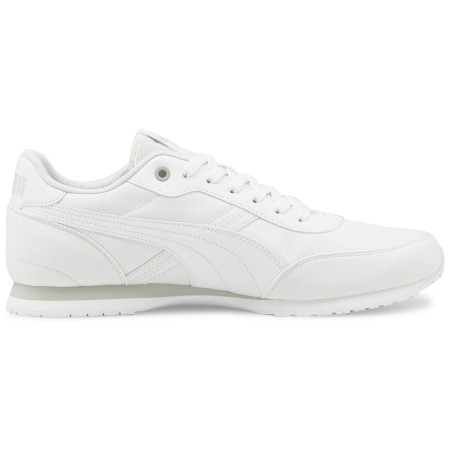 Buty męskie Puma ST Runner Essential biały White