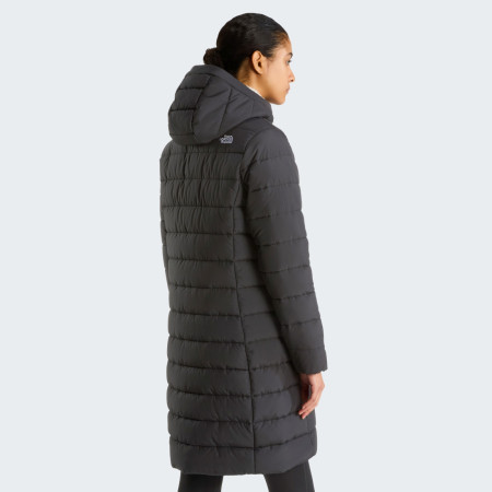 Płaszcz damski The North Face W Aconcagua Hooded Parka