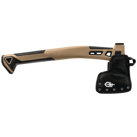 Siekiera Gerber Bushcraft Hatchet - Coyote