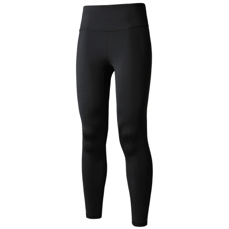 Damskie legginsy The North Face PERF ESS 7/8 LEGGING czarny TNF BLACK