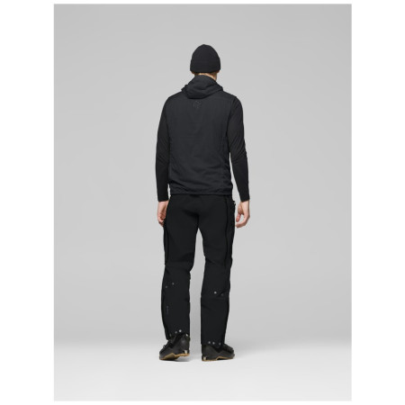 Kamizelka męska Norrona Lyngen thermo100 active Vest