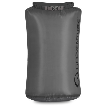 Wodoodporny worek LifeVenture Ultralight Dry Bag Multipack (5L, 10L, 25L)