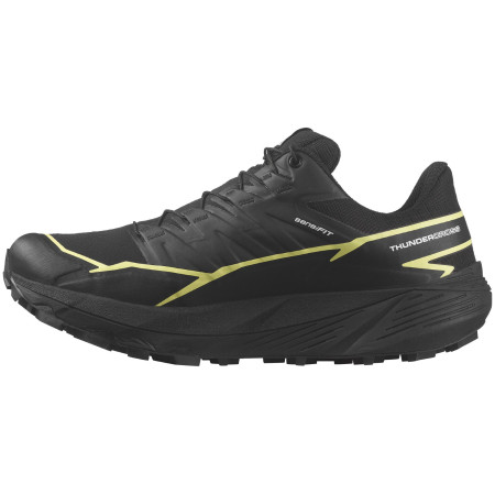 Damskie buty do biegania Salomon Thundercross Gore-Tex