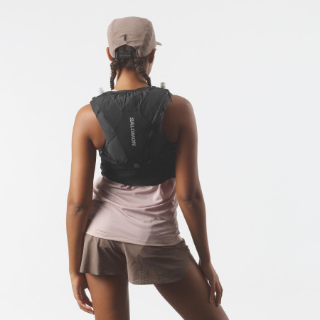 Kamizelka do biegania Salomon Adv Skin 12 W