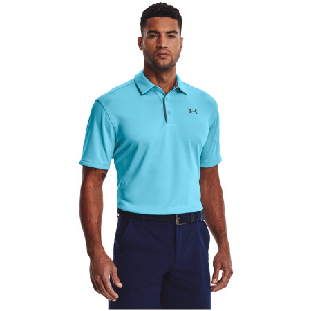 Koszulka męska Under Armour Tech Polo