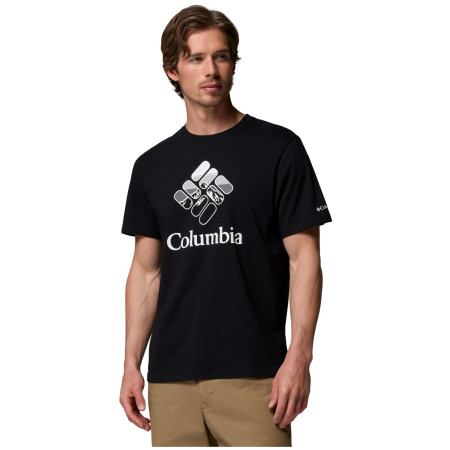 Koszulka męska Columbia CSC™ Seasonal Graphic Tee