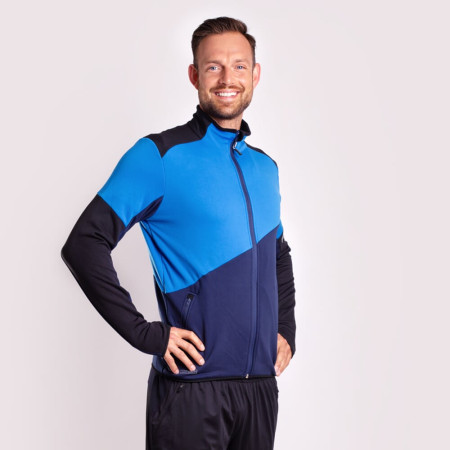 Męska bluza Progress Territory