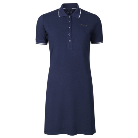 Sukienki damskie Progress Aneta ciemnoniebieski tmavě modrá