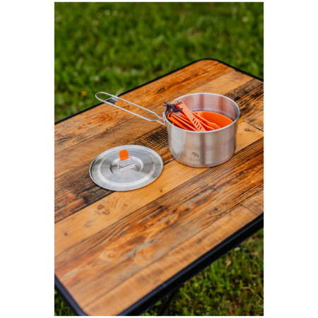 Zestaw naczyń Zulu Nest Set 2 L