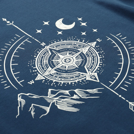 Koszulka damska Alpine Pro Morola