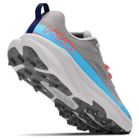 Damskie buty do biegania Hoka Torrent 5