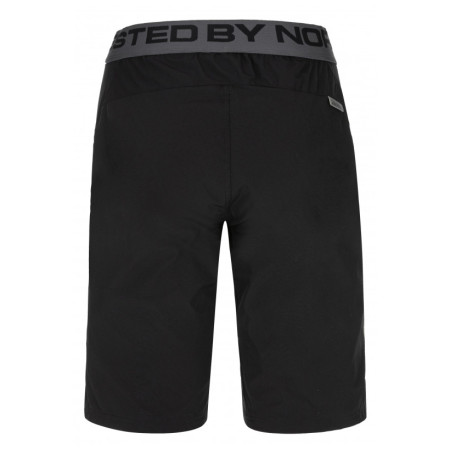 Damskie spodenki kolarskie Kilpi Trackee-W