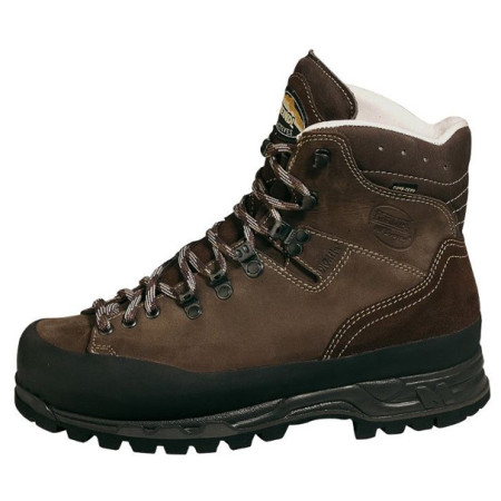 Buty męskie Meindl Lhasa MFS