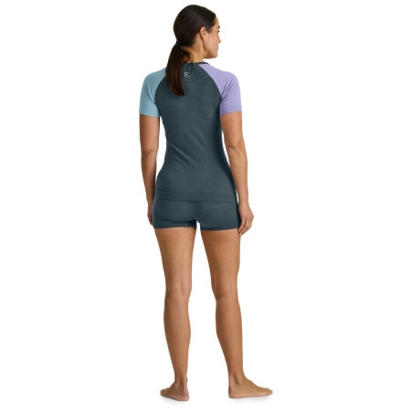 Damskie bokserki Ortovox 120 Comp Light Pants W