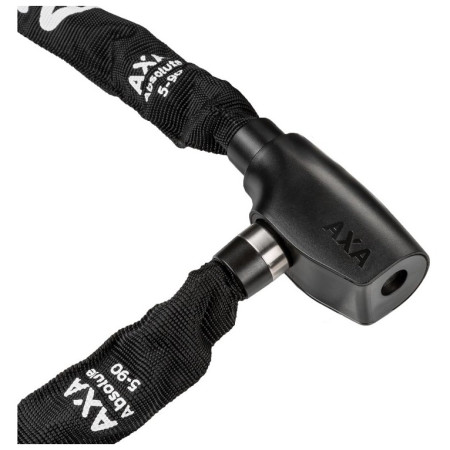 Zapięcie rowerowe AXA Chain Absolute 5 - 90