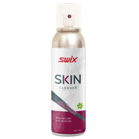 Zestaw do czyszczenia Swix SKIN CLEANER