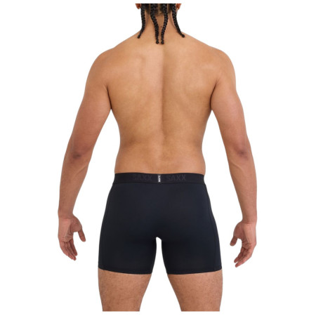 Bokserki Saxx Smooth Flex Light Compression Boxer Brf