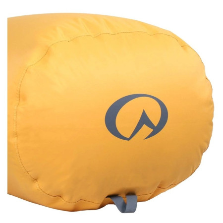 Worek nieprzemakalny LifeVenture Stormlight Rucksack Liner 65L
