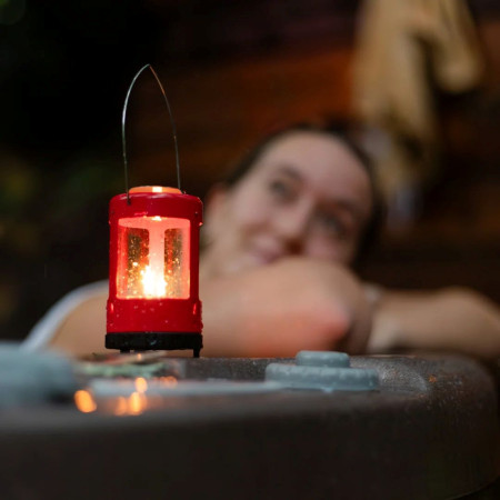 Lampion UCO Mini Lantern Kit 2.0