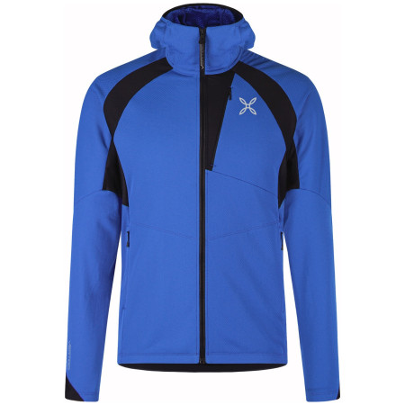 Męska bluza Montura Vertigo Octa Hooded Maglia