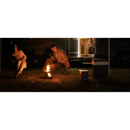 Przenośna stacja zasilania EcoFlow Delta 2